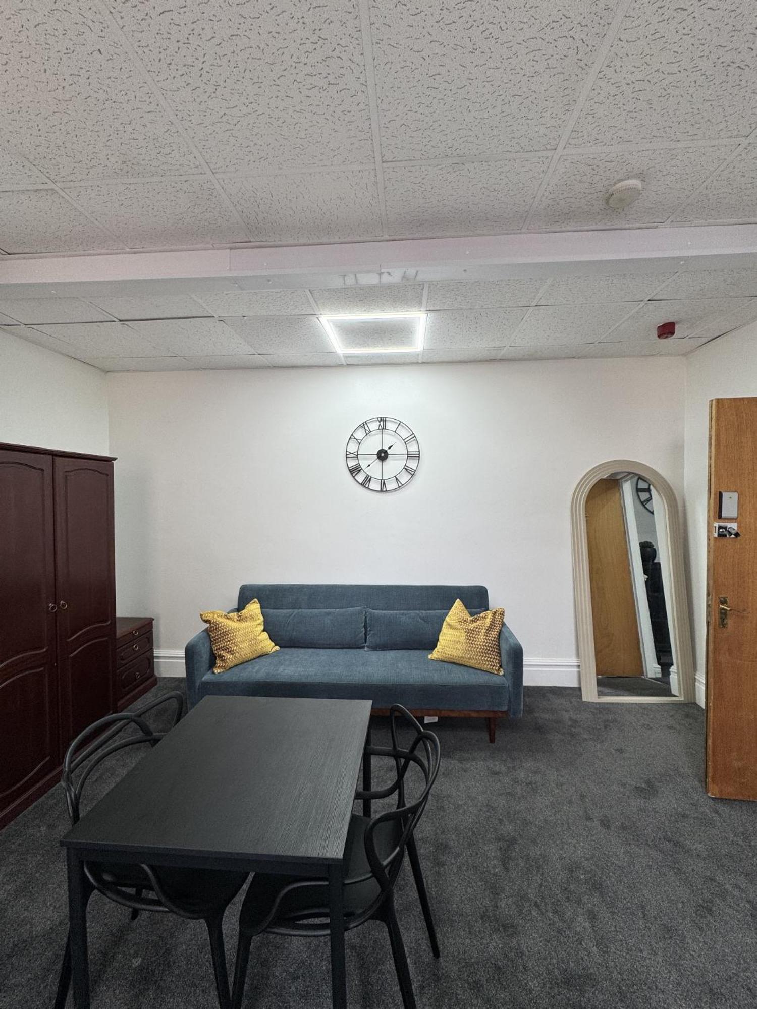 The Wickham Arms Hotel Cleckheaton Zimmer foto